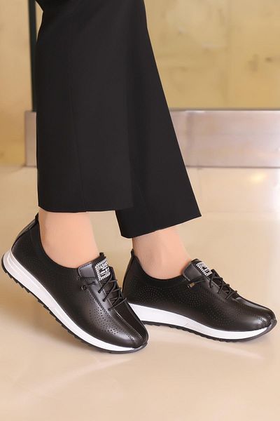 KAPTAN JUNIOR Pantofi clasici de dama Pantofi ortopedici pentru mama Pantofi balerini pentru mama Femei Casual