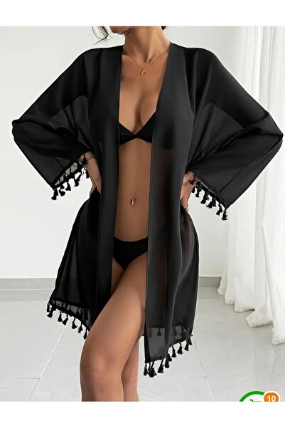 ARHEZ TEKSTİL Πατρό με φούντες