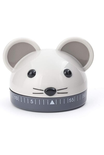 Kikkerland Mutfak Saati Fare