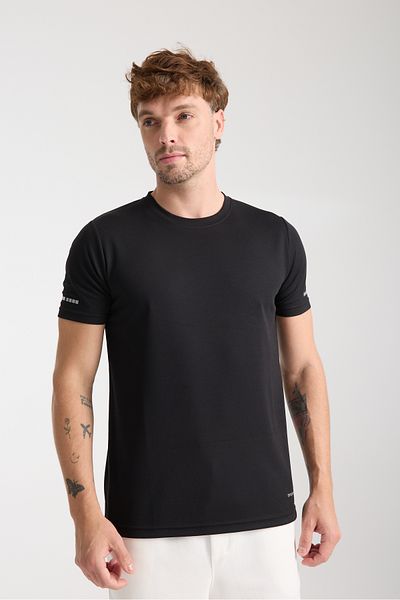 Story Tricou Drifit pentru bărbați, care absoarbe umezeala, cu protecție rapidă, sport atletic, îmbrăcăminte zilnică