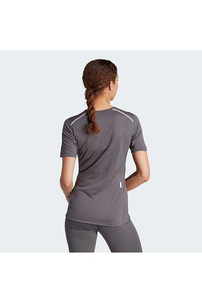 adidas Tricou cu mânecă scurtă Xprioir Merino 150 Baselayer