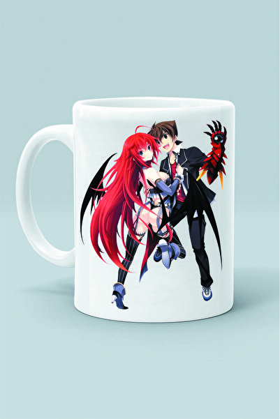 Genel Markalar issei hyoudou - rias gremory KARAKTER ANİME High School DXD TA...