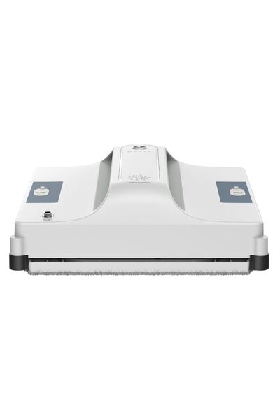 Havit HCR105 Akıllı Cam Temizleme Robotu App Kontrollü Su Hazneli Ultrasonik