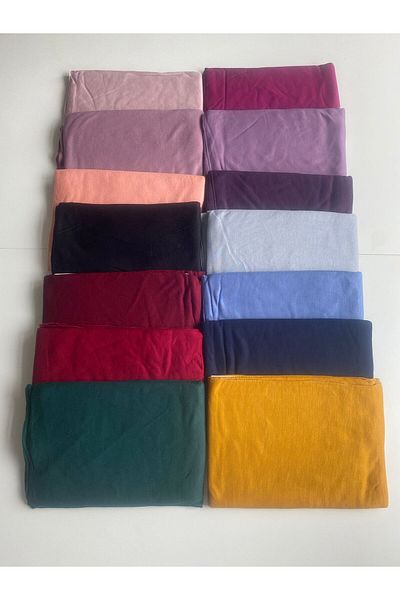 PriveScarfs Combed Cotton Shawl