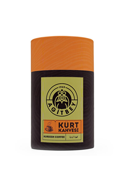 AGİTBEY KAHVE Agitbey Kürt Kahvesi - 400 GR