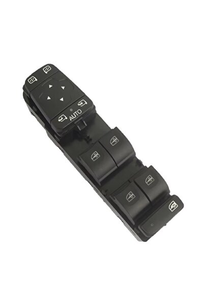 GPR AUTO PARTS RENAULT MEGANE IV 4 CAM AÇMA DÜĞMESİ ANAHTARI KATLANIR AYNA 20...