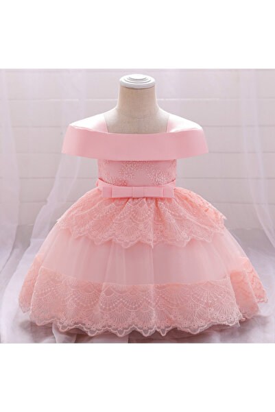 HANNA Rochita eleganta roz - Alma