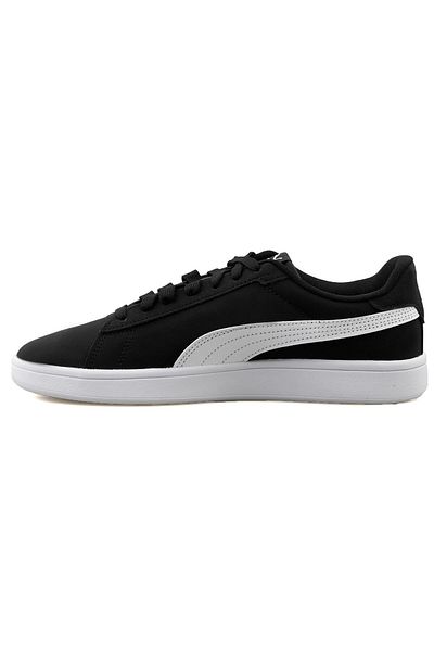 Puma Smash 3.0 Buck Men's Black Sports Shoes392336-01 46-48