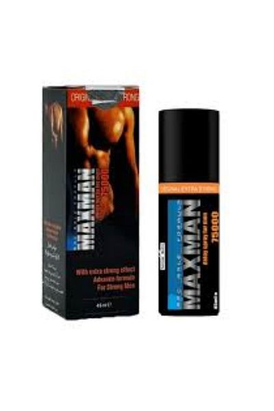 Max Max Spray 45ml
