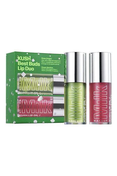 Milk Makeup Kush Best Buds Lip Duo