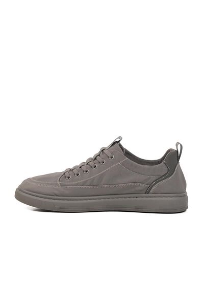 Guja Γκρι Textile Ανδρικό Sneaker 25Y510-2 M