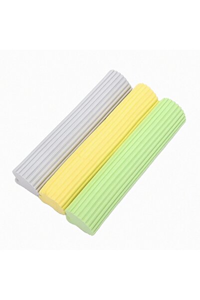 EVİMA ( 2 Adet ) Kelebek Mop Için Kendinden Sıkmalı Mop Yedeği