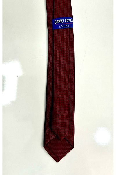 pardayanlar 5.5 cm Textured Tie
