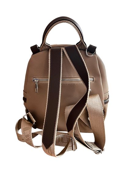 Just Polo Jp6058 New Season Women's Backpack and Shoulder Bag Ozt6058