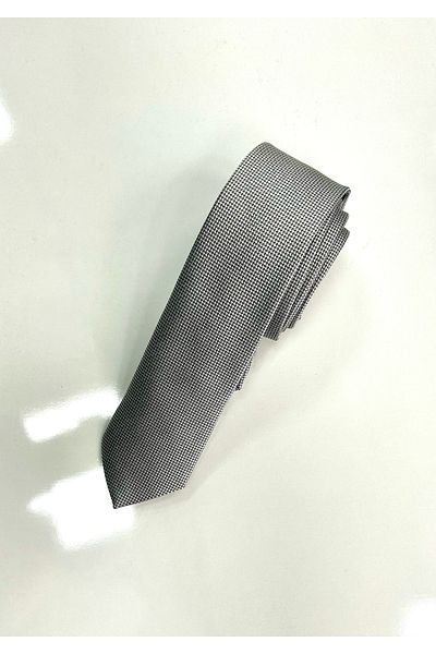 pardayanlar 5.5 cm Textured Tie