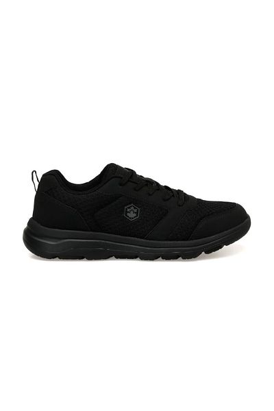 lumberjack Pantofi sport pentru bărbați Punto 5fx Black 101941888