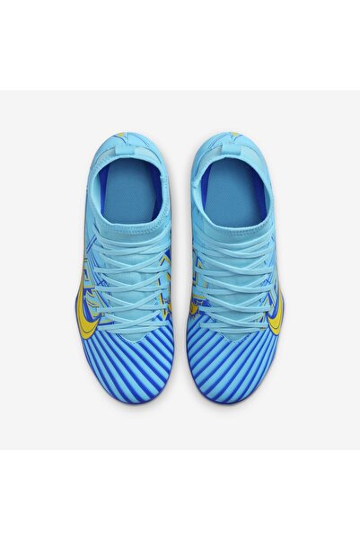 Nike DO9789 400 JR Superfly 9 Boys Football Boots - Club KM FG MG