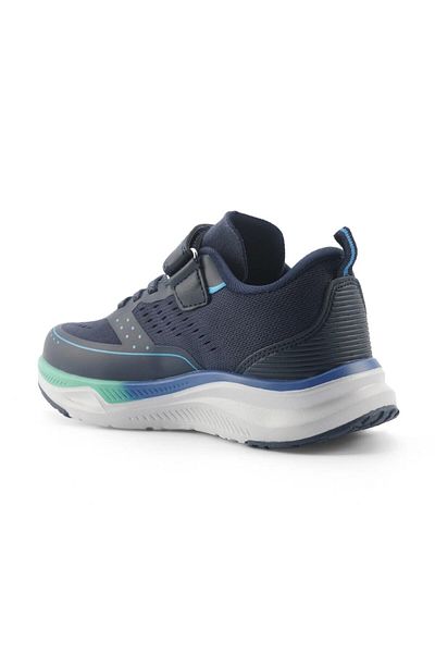 lumberjack Pantofi sport pentru copii Enrique Jr 5fx bleumarin 101943515