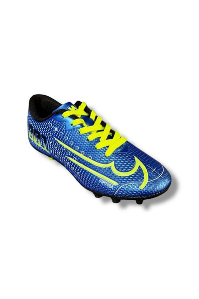 İdeal Walked 443-441 Waiter Boy Spiked Spikes Sole Crampons Football Field Shoes
