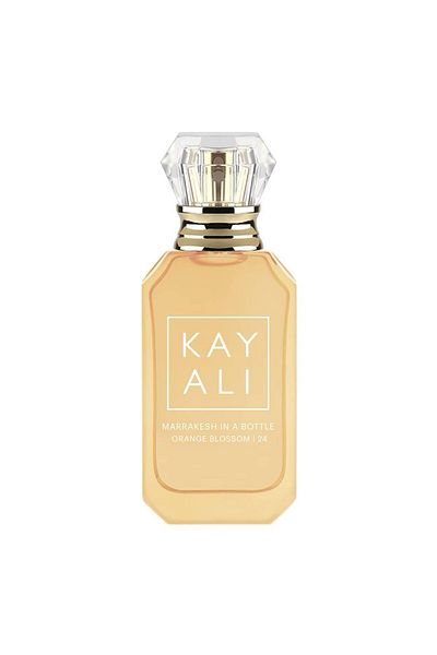 KAYALI Marrakesh In A Bottle Orange Blossom | 24 Eau de Parfum 10ml