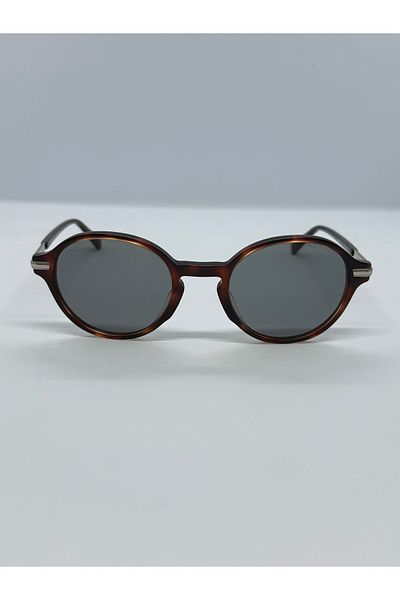 Gant GA00004 54N نظارات شمسية دائرية للجنسين
