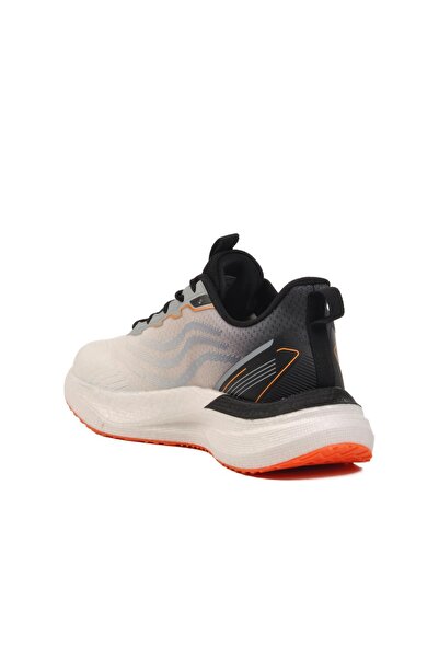 WALKWAY Білі чоловічі спортивні кросівки з сіткою для провітрювання M-5251 M