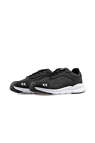 hummel Tomson Siyah Uniseks Spor Ayakkabı 900057-2001