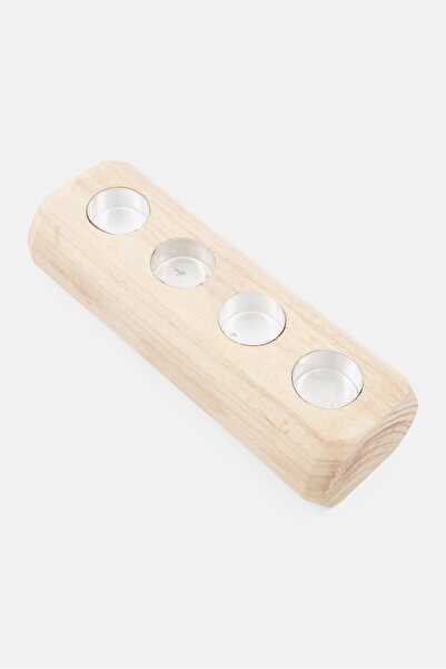 Muy Mucho حامل شموع، بيج