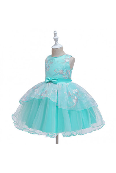 Superbaby Elegant burgundy dress