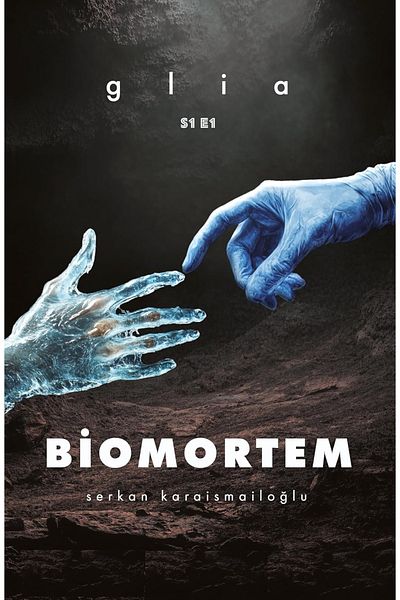 Bloomsbury Biomortem - Serkan Karaismailoglu