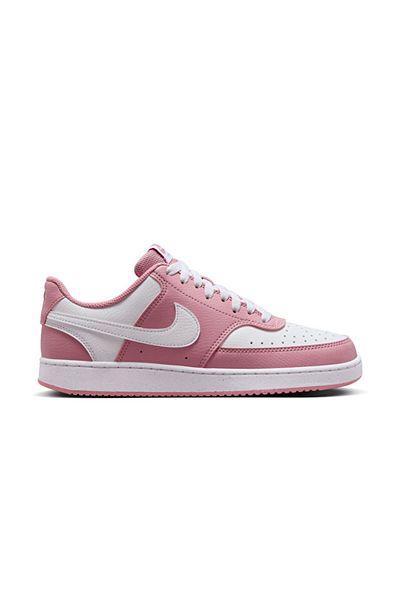Nike Court vision low nn unisex women's daily sports shoes sneaker