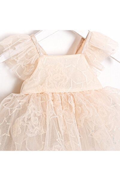 Cumino Bethany Girls Jumpsuit