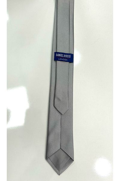 pardayanlar 5.5 cm Textured Tie