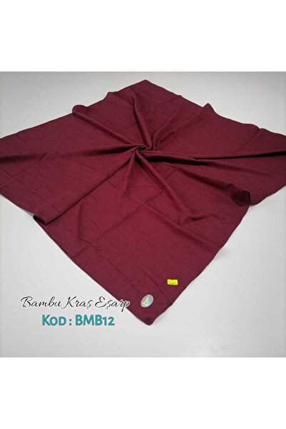 Eyfel - وشاح كراش من الخيزران ms146