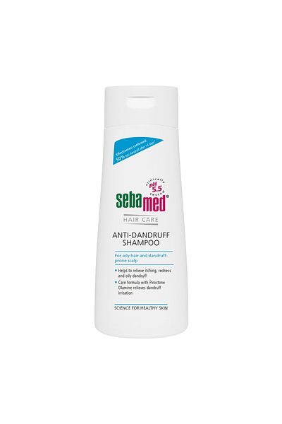Generic Sebamed Hair Care Anti-Dandruff Shampoo 200 ml
