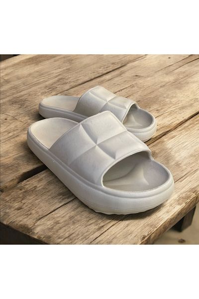 GEZER YEZY MODEL SOFT SOLE SLIPPERS.LAVOBA,DAILY,Beach, شبشب مناسب للاستخدام