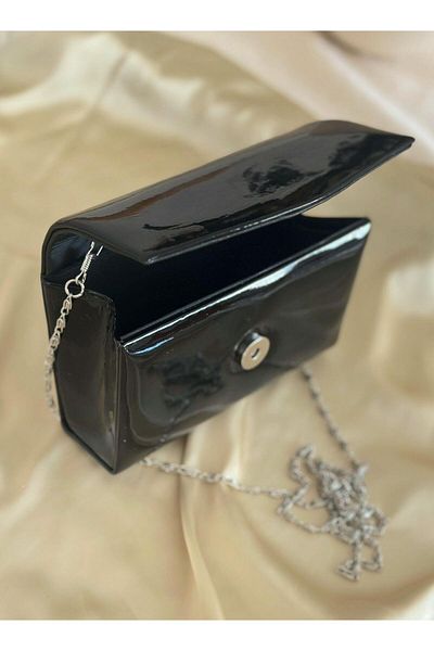 Surpie Shoes Evening Dress Hand and Shoulder Bag, Children and Women Evening Dress Bag