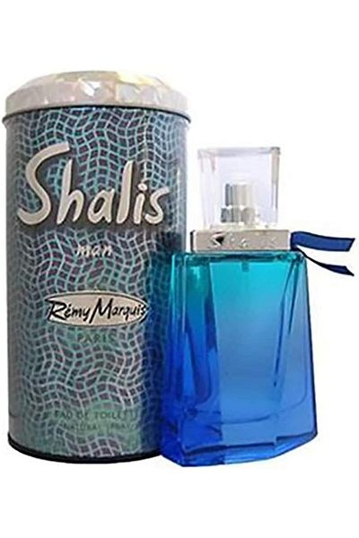 Remy Marquis Shalis Cologne by Remy Marquis for Men Eau de Toilette 100ml
