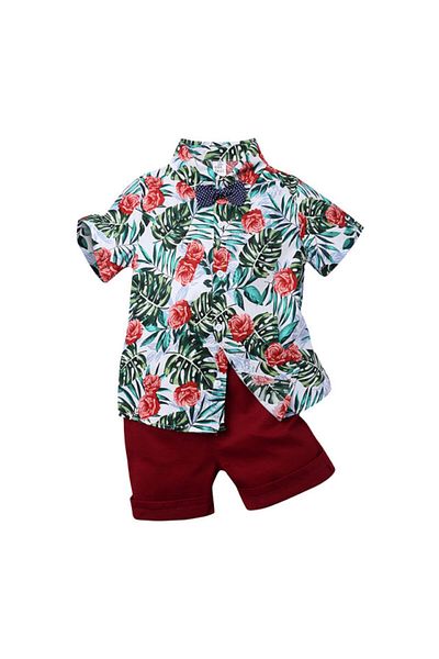 Superbaby Costum pentru bebelusi - Summer