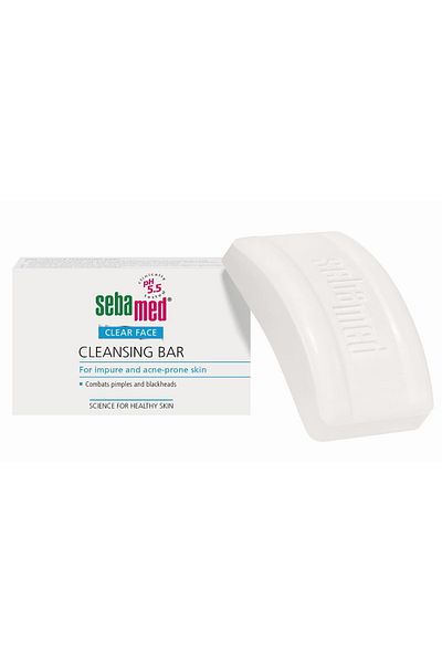 Generic Sebamed Clear Face Cleansing Bar 150 g