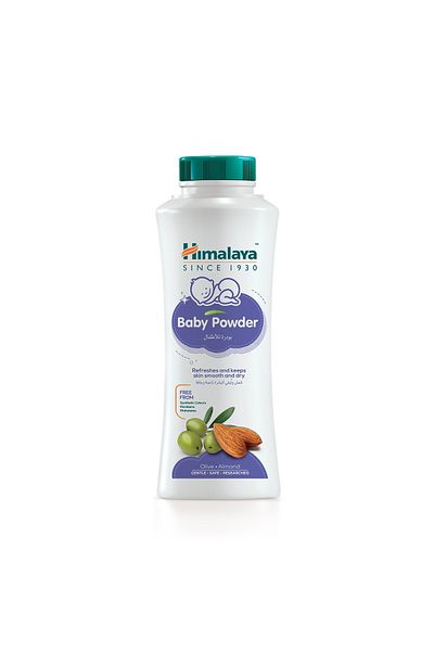 Generic Himalaya Baby Powder 425 g