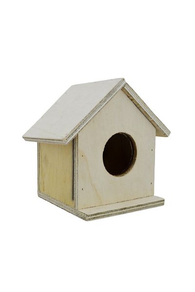 Others Wooden Bird Nest