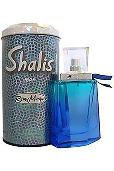 Remy Marquis Shalis Cologne by Remy Marquis for Men Eau de Toilette 100ml