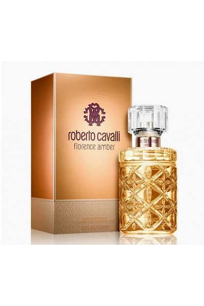 Roberto Cavalli Roberto Cavalli Florence Amber Eau de Parfum