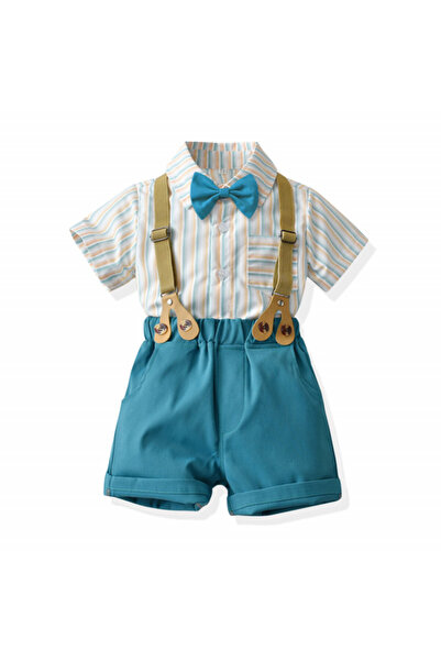 Superbaby Costum elegant pentru baietei - Fashion