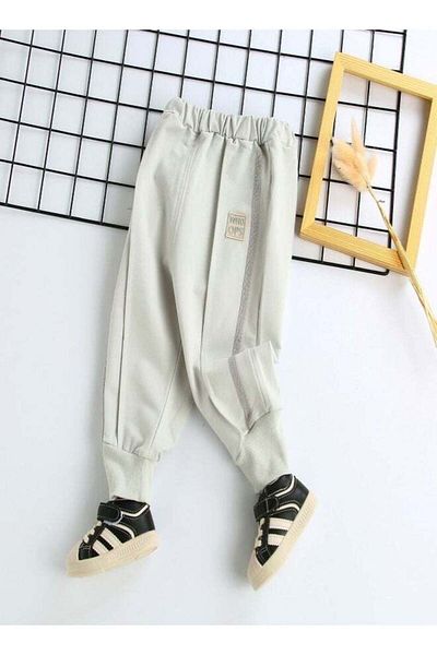 elephant paradise stylish sweatpants