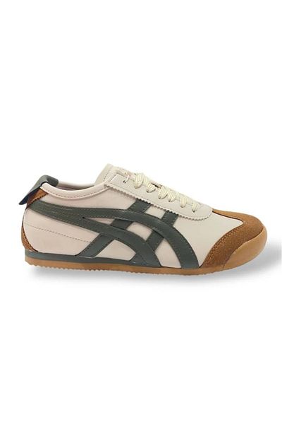 BS BEYAZ SHOES Tayger Unisex Αθλητικά Παπούτσια Αντιολισθητική Σόλα Oxford Sneakers