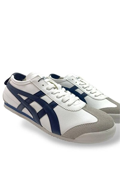 BS BEYAZ SHOES Tayger Unisex Αθλητικά Παπούτσια Αντιολισθητική Σόλα Oxford Sneakers