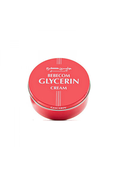 Bebecom Glycerin جليسرين كريم لترطيب البشرة الاصلي - 400 مل