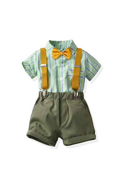 Superbaby Costum elegant pentru baietei - Kevin